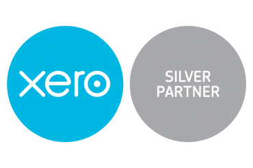 We’ve reached Xero Silver Partner level!