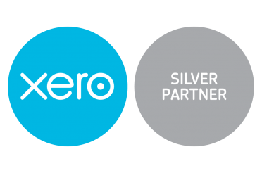 We’ve reached Xero Silver Partner level!