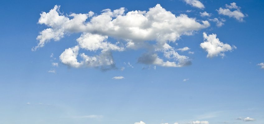 Empowering Your Business with Cloud Financial Apps